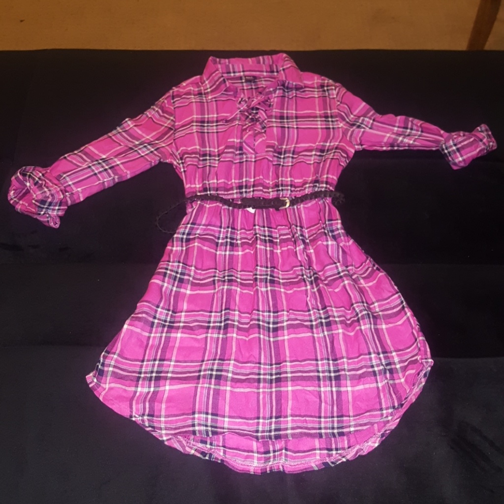Kids Dress